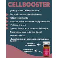 Cellbooster Glow: El Bioestimulador de Nueva Generación