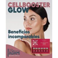 Cellbooster Glow: El Bioestimulador de Nueva Generación