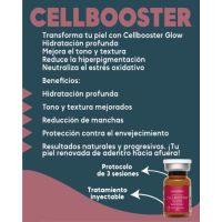 Cellbooster Glow: El Bioestimulador de Nueva Generación