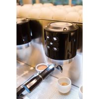 West Indian Coffee: Liderando la Innovación en Equipamiento Cafetero con la nueva Iberital VISTA