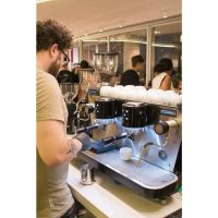 West Indian Coffee: Liderando la Innovación en Equipamiento Cafetero con la nueva Iberital VISTA