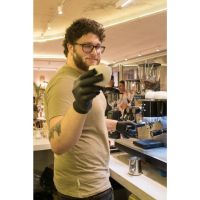 West Indian Coffee: Liderando la Innovación en Equipamiento Cafetero con la nueva Iberital VISTA