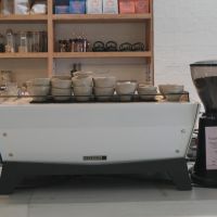 West Indian Coffee: Liderando la Innovación en Equipamiento Cafetero con la nueva Iberital VISTA