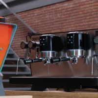 West Indian Coffee: Liderando la Innovación en Equipamiento Cafetero con la nueva Iberital VISTA