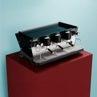 West Indian Coffee: Liderando la Innovación en Equipamiento Cafetero con la nueva Iberital VISTA