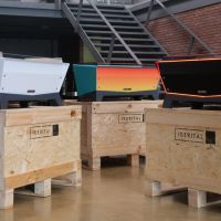 West Indian Coffee: Liderando la Innovación en Equipamiento Cafetero con la nueva Iberital VISTA