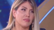 Wanda Nara suspendió sus trabajos y actividades por recomendación médica: los detalles