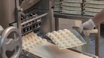 Gelay Pastas: la unión de una familia y su pasión por el trabajo