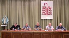 Comisión Permanente de la Conferencia Episcopal