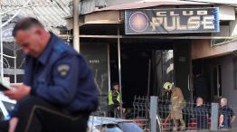 Horror en Macedonia incendio en la discoteca Pulse 20250317