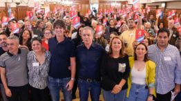 La UCR y el Partido Socialista exploran acuerdos electorales en CABA