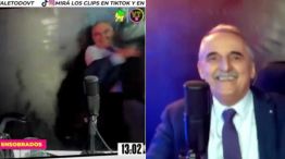 PIÑAS ENTRE BELLIBONI Y UN LIBERTARIO 20250317