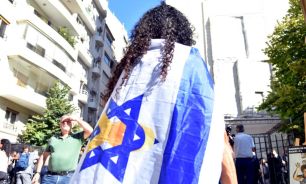 Atentado a la Embajada de Israel 20250317 