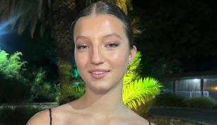 Allegra Cubero