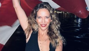Luisana Lopilato