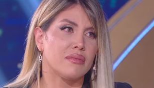 Wanda Nara suspendió sus trabajos y actividades por recomendación médica: los detalles