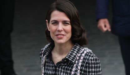 Carlota Casiraghi