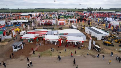 Puma Energy Expoagro