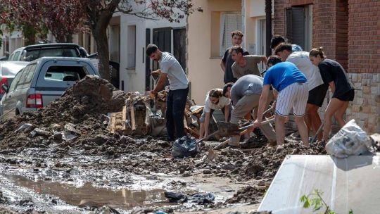 Cómo se prepara Bahía Blanca para el día después del agua