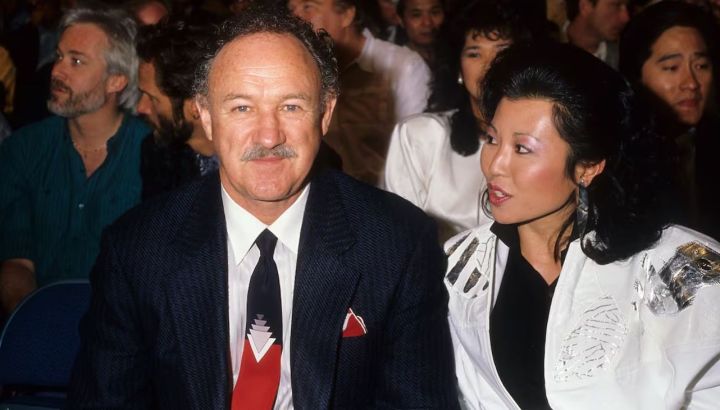 Los hijos de Gene Hackman no figuran en su testamento: quién era la única beneficiaria y qué pasará