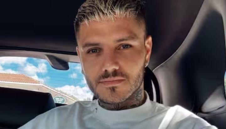 La palabra del defensor de menores tras el escándalo con Mauro Icardi: "Va a tener que arrancar su terapia como corresponde"