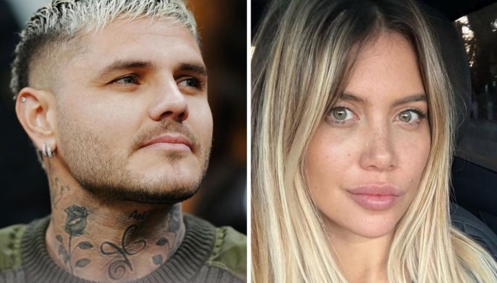 Cronología del escándalo: todos los detalles de lo que pasó en el encuentro de Mauro Icardi y Wanda Nara