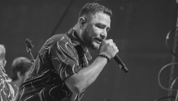 Asesinaron a Paul Flores ‘El Russo’, el vocalista de la banda Armonía 10
