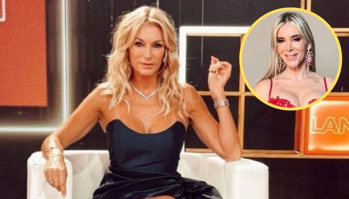 Yanina Latorre reveló quien filtró el polémico audio de Lara Piro, exabogada de Mauro Icardi