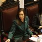 Victoria Villarruel rompió relaciones con sus asesores políticos en el Senado y los reemplazó por un exmilitar y un exasesor de LLA