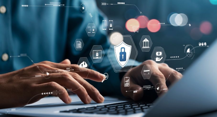 Ciberseguridad