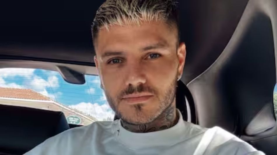 Mauro Icardi