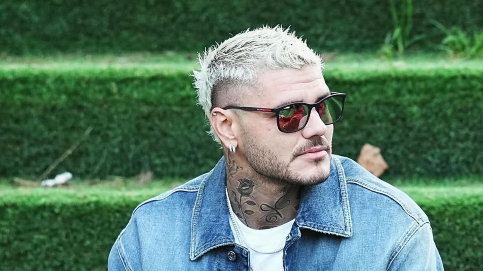 Mauro Icardi