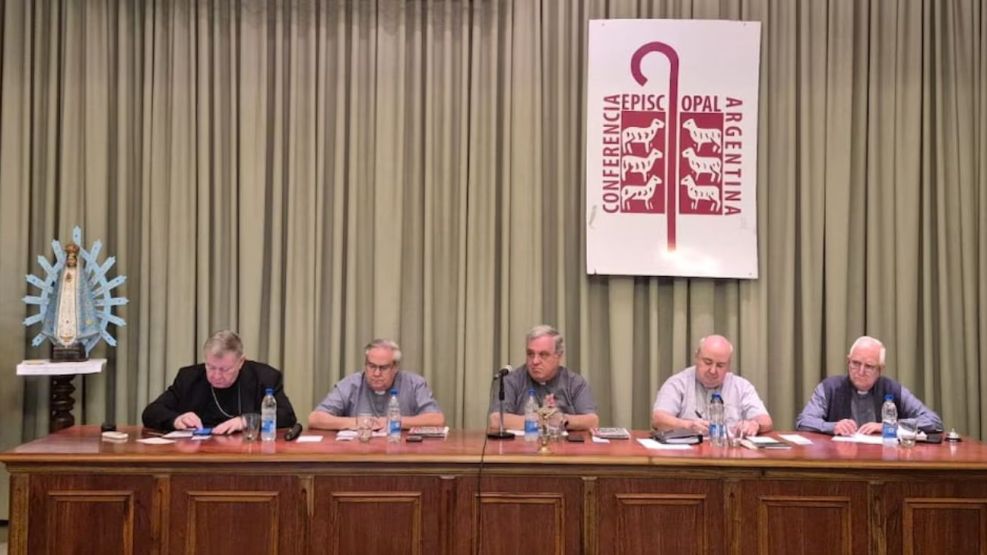 Comisión Permanente de la Conferencia Episcopal