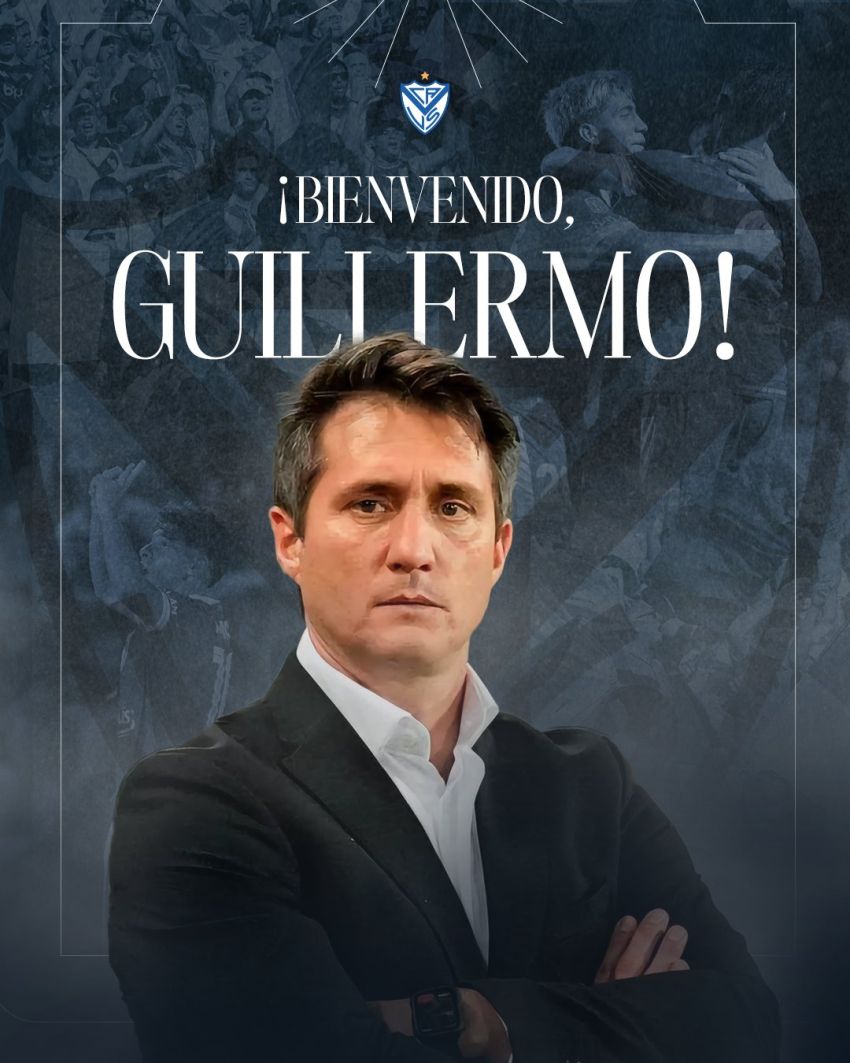 Guillermo Barros Schelotto