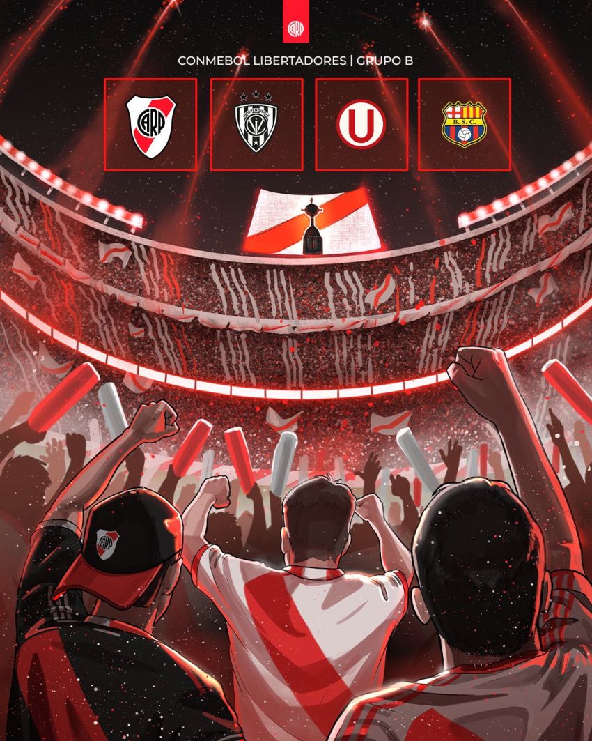 River Plate