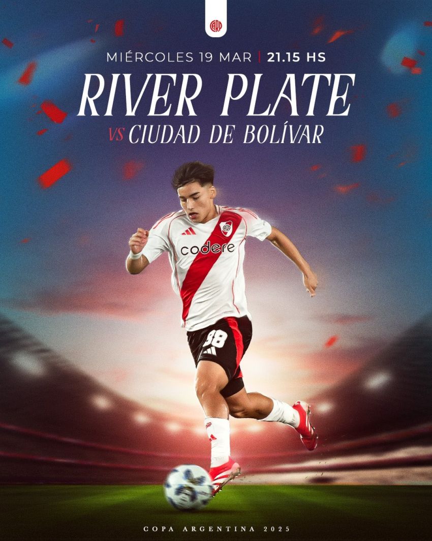 River Plate