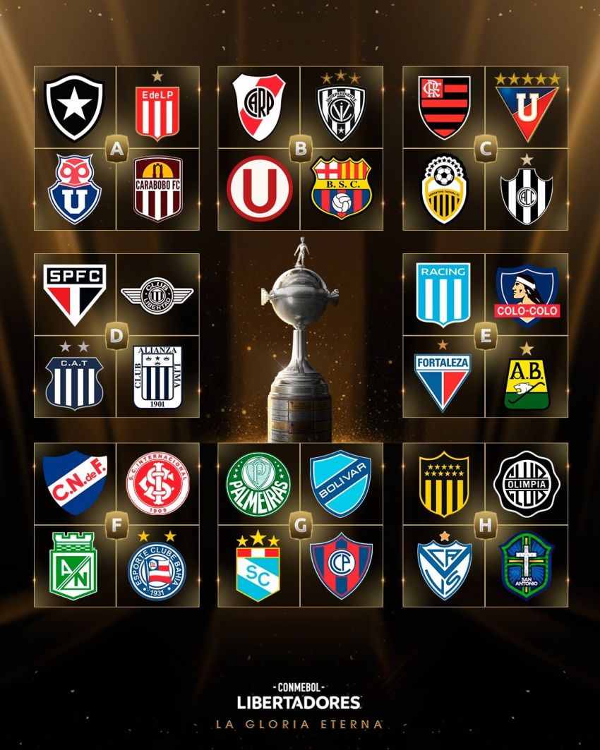 Copa Libertadores