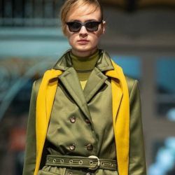 El nuevo negro: este es color que además de versátil ayuda a elevar los looks PC Bcefw