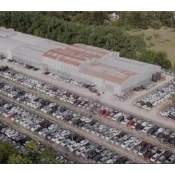 Hertz La Plata: Líder en renting corporativo en Argentina | Foto:CEDOC