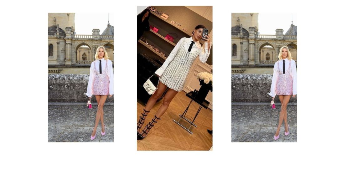 El detalle fashion que las parisinas usan para elevar su look (y que encuentrás en el placard de tu padre)