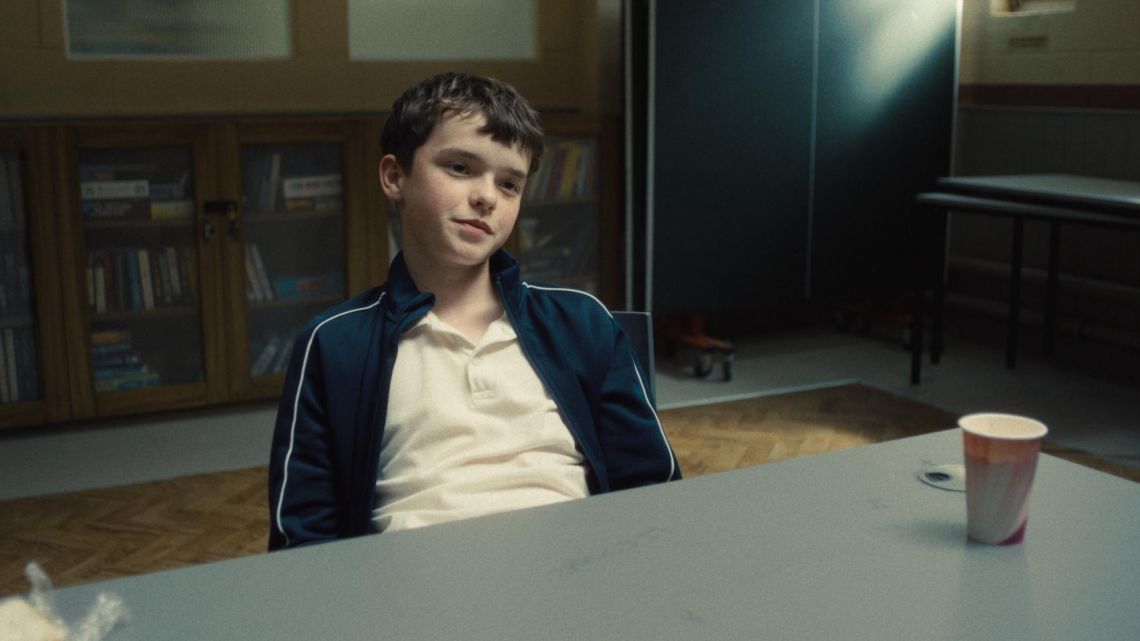 "Adolescencia", la serie británica de Netflix que expone la violencia ...
