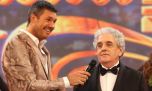 Marcelo Tinelli y su emotiva despedida a Antonio Gasalla: "Hasta pronto genio"