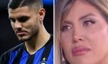 Se supo con quién pasó Mauro Icardi el fin de semana tras el conflicto con Wanda Nara