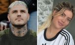 Sale a la luz la estrategia de Mauro Icardi para recuperar a sus hijas tras el escándalo con Wanda Nara