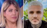 Filtraron la conversación de Wanda Nara y Mauro Icardi previo al escándalo: "Secuestraste a las nenas"