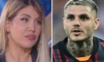 Cómo funciona el botón antipánico que tiene Wanda Nara para mantener alejado a Mauro Icardi