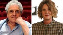 El doloroso adiós de Verónica Llinás a Antonio Gasalla: “Fue uno de los más grandes”
