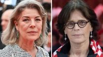 Las princesas de Mónaco y sus amores con plebeyos: de Carolina de Mónaco a Estefanía