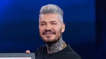 El polémico video de Marcelo Tinelli con una empleada doméstica