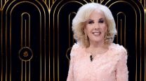 Mirtha Legrand